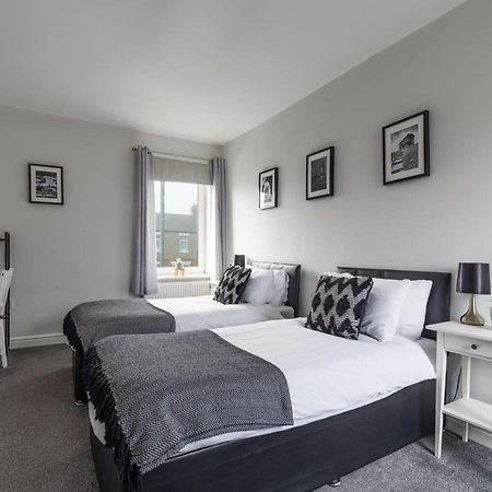 Haw Thorn House - 2 Bedroom, Ashington, Northumberland Ashington  Eksteriør bilde
