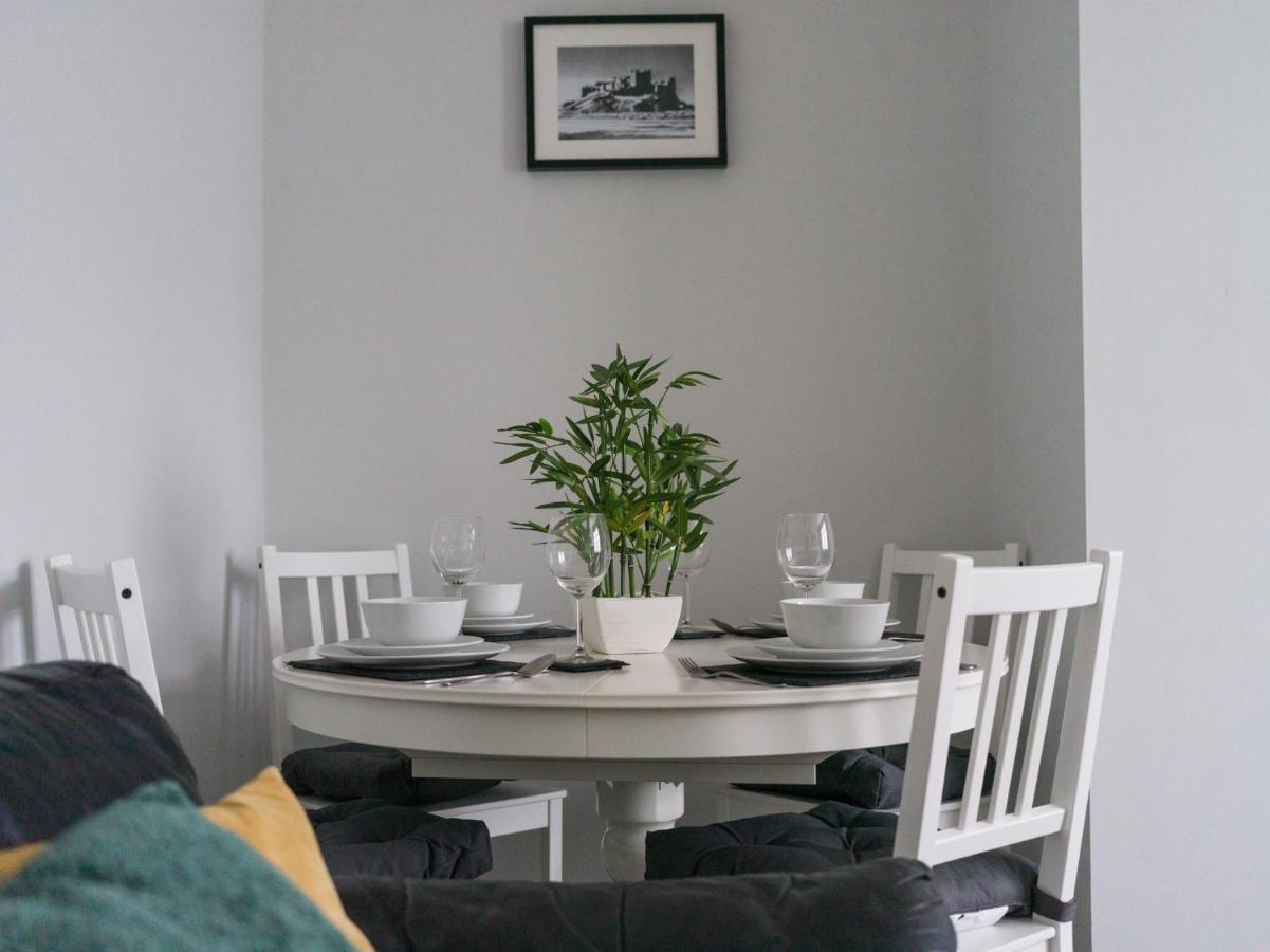 Haw Thorn House - 2 Bedroom, Ashington, Northumberland Ashington  Eksteriør bilde