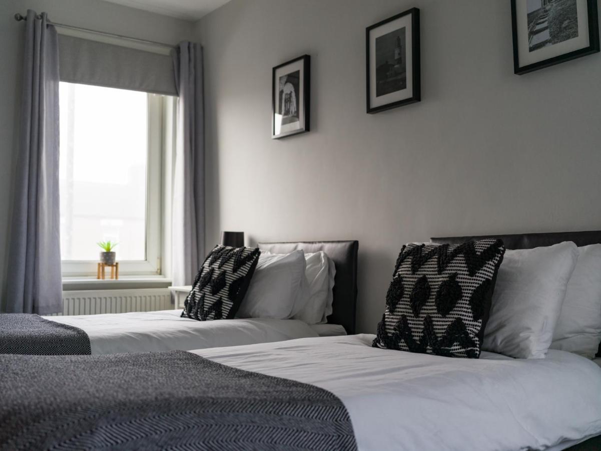 Haw Thorn House - 2 Bedroom, Ashington, Northumberland Ashington  Eksteriør bilde