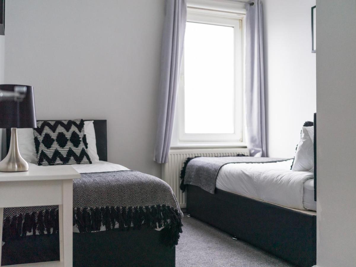 Haw Thorn House - 2 Bedroom, Ashington, Northumberland Ashington  Eksteriør bilde