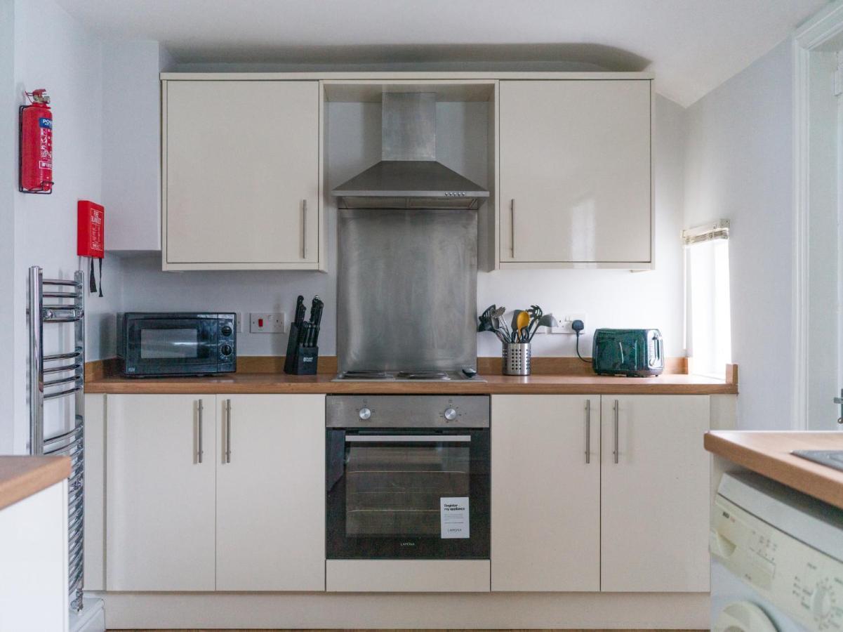 Haw Thorn House - 2 Bedroom, Ashington, Northumberland Ashington  Eksteriør bilde