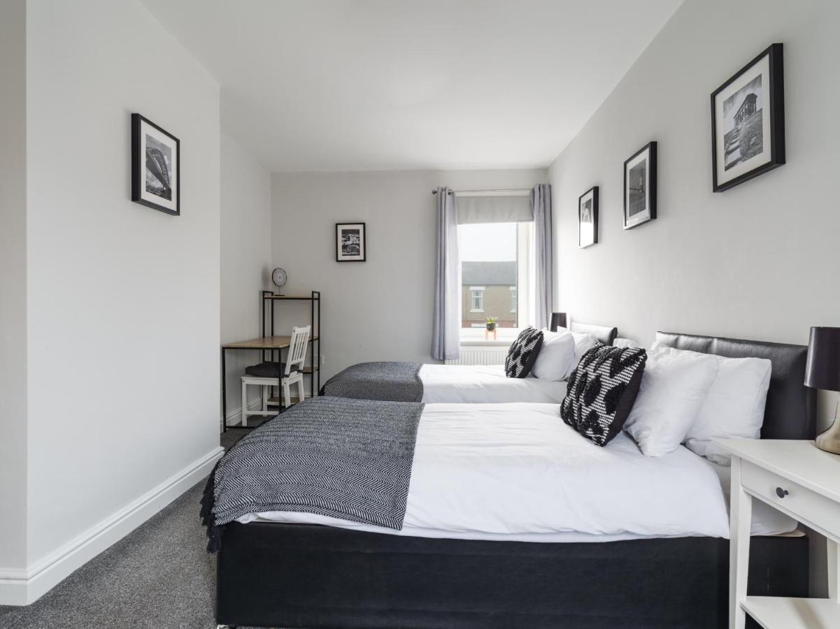 Haw Thorn House - 2 Bedroom, Ashington, Northumberland Ashington  Eksteriør bilde