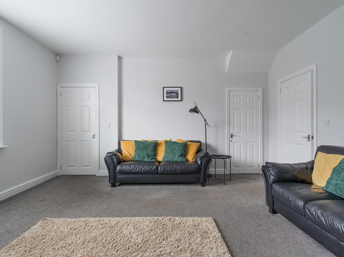 Haw Thorn House - 2 Bedroom, Ashington, Northumberland Ashington  Eksteriør bilde