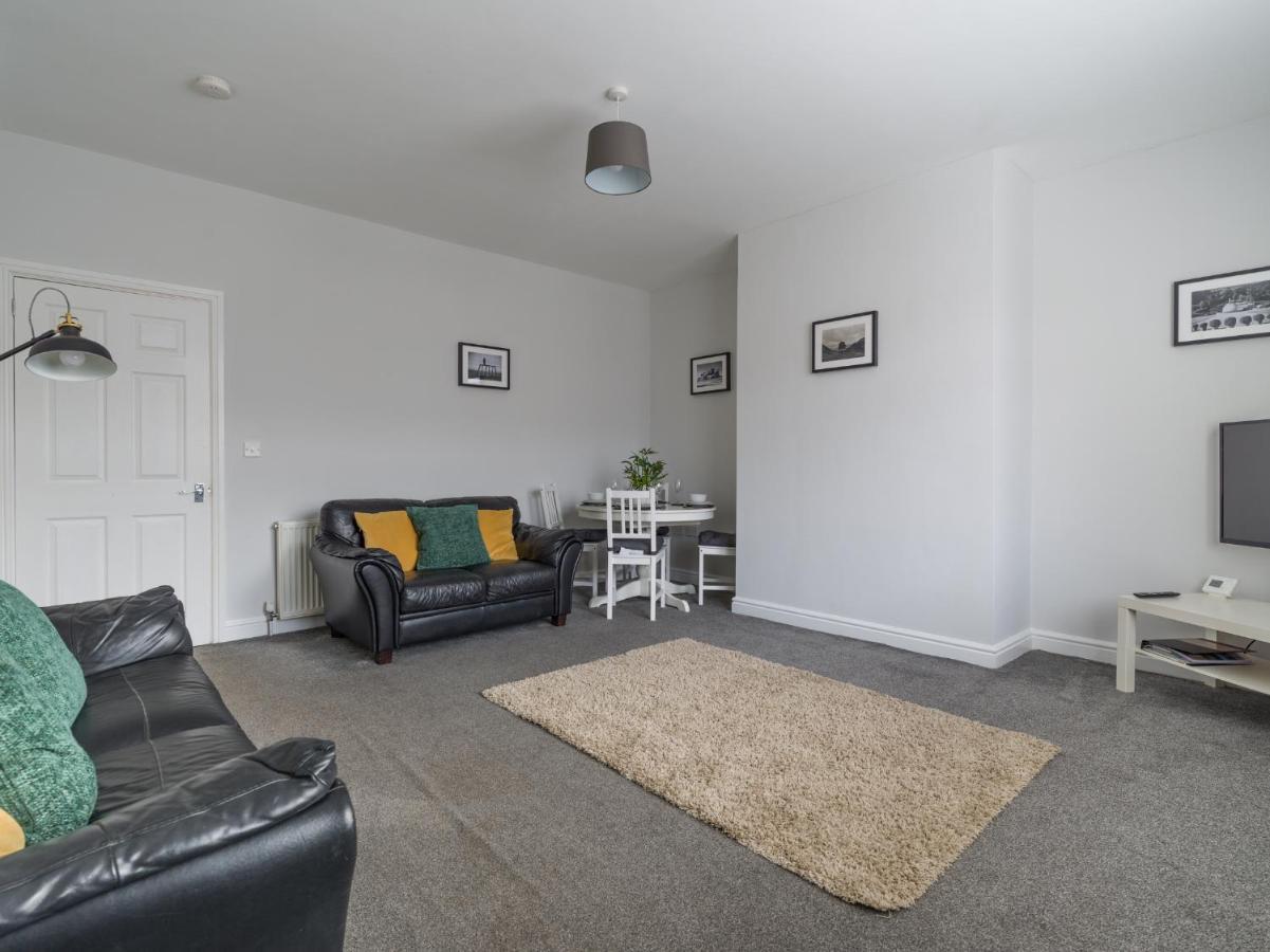 Haw Thorn House - 2 Bedroom, Ashington, Northumberland Ashington  Eksteriør bilde