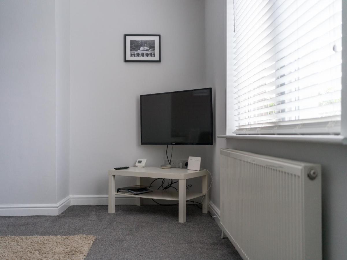 Haw Thorn House - 2 Bedroom, Ashington, Northumberland Ashington  Eksteriør bilde