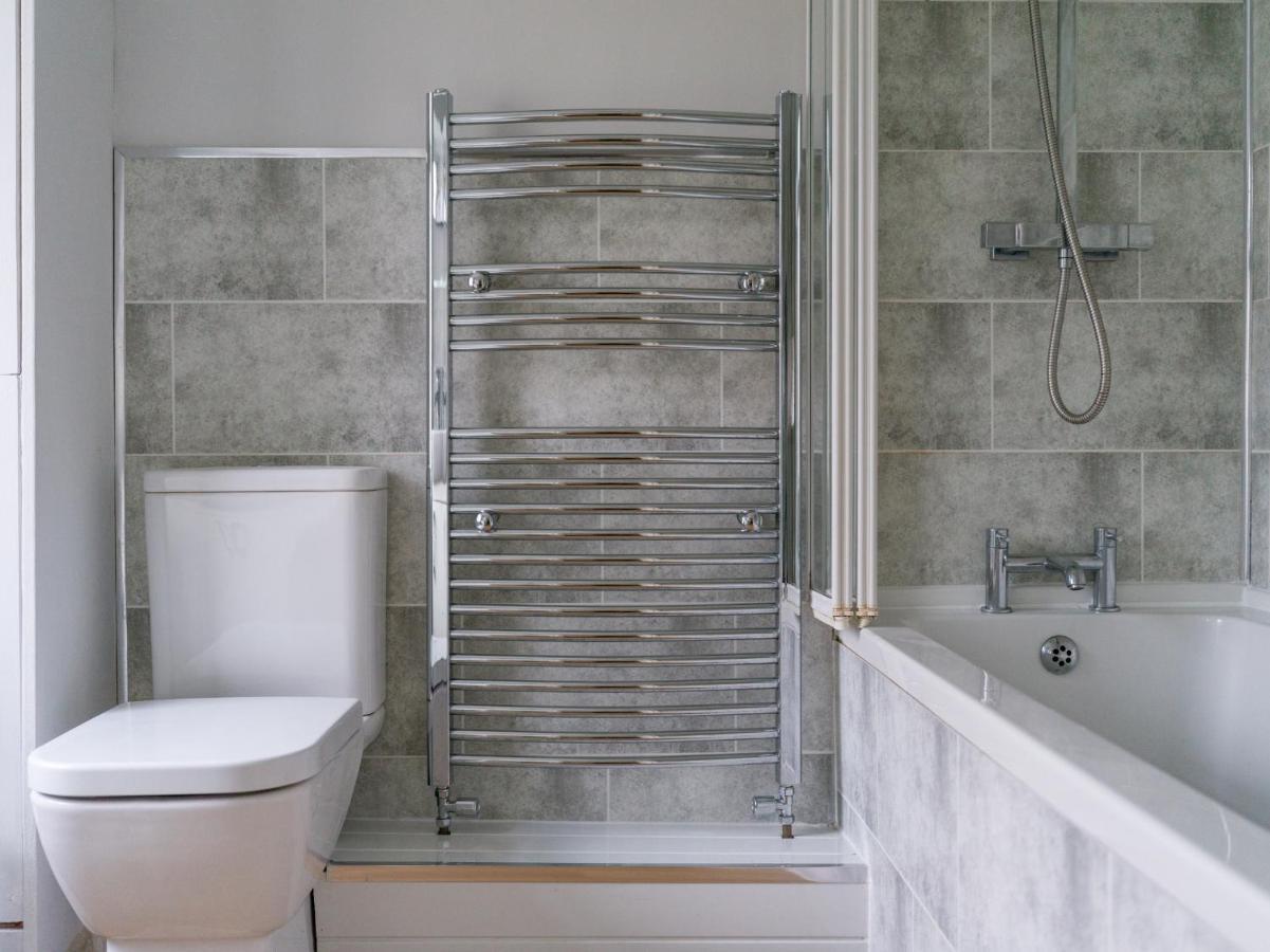 Haw Thorn House - 2 Bedroom, Ashington, Northumberland Ashington  Eksteriør bilde